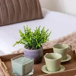 Cracow Verdant With Parking By Renters * Cracovia