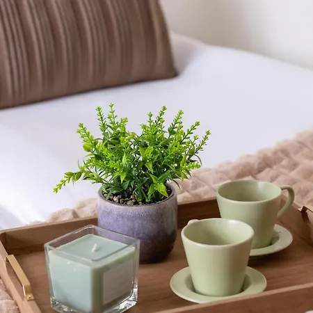 Cracow Verdant With Parking By Renters * Krakow