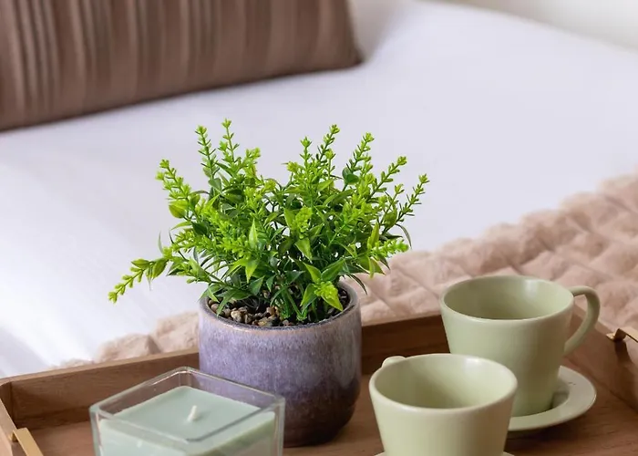 Cracow Verdant With Parking By Renters * Kraków